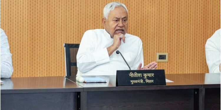 Nitish Cabinet Clears 17 Decisions, Doubles Compensation For Migrant Workers, Tightens Rules For 15-Year-Old Vehicles