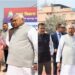 CM Nitish Kumar Inspects Kurji and Anandpuri Drains, Promises Flood-Free and Traffic-Smooth Patna