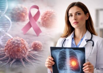 Nine warning signs that could signal cancer, health experts say