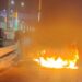 Moving Car Bursts Into Flames At Patna’s Digha, AGM Escapes; Over 10 Such Incidents Reported In Six Months