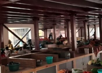 PMC develops ‘Crispy Corner’ Vending Zone Near Buddha Smriti Park to Ease Station Congestion