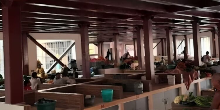 PMC develops ‘Crispy Corner’ Vending Zone Near Buddha Smriti Park to Ease Station Congestion