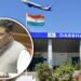 Darbhanga airport runway to be extended to 12,000 feet as MP seeks international status