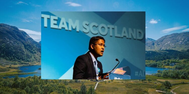 Champaran-Born Academic Named ALBA Candidate For 2026 Scottish Parliament Elections