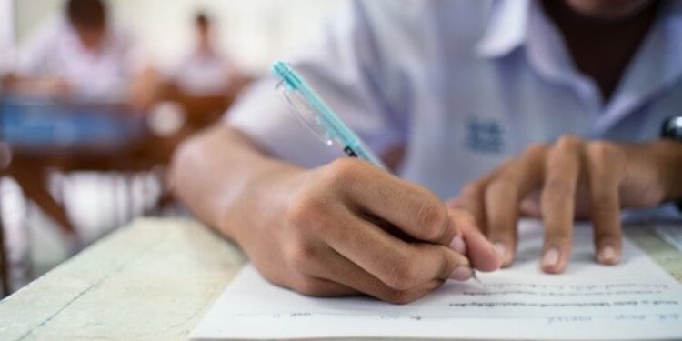 Bihar Board Releases Matric Exam Guidelines; No Entry After Gate Closure, FIR for Forcible Entry