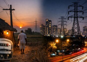 Electricity Tariff Restructuring in Bihar from April Likely to Raise Rural Household Bills