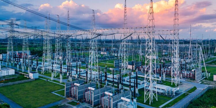 Patna Power Network To Be Upgraded To Handle Surge In Population