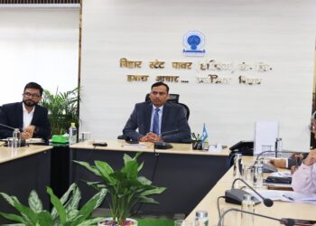 Consumers To Get SMS Alerts If Power Outages Exceed 30 Minutes: Bihar Energy Secy