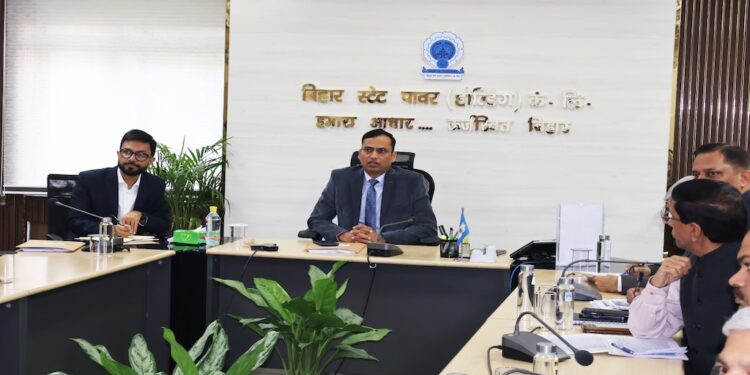 Consumers To Get SMS Alerts If Power Outages Exceed 30 Minutes: Bihar Energy Secy