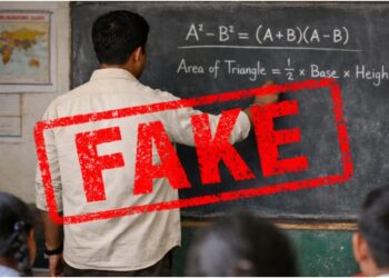 Bihar Government to Recover Rs 1,400 Crore From 3,000 Teachers Over Fake Qualifications