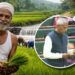 Water Infrastructure Projects in Bihar Budget Aim to Secure Crops and Strengthen Farm Economy