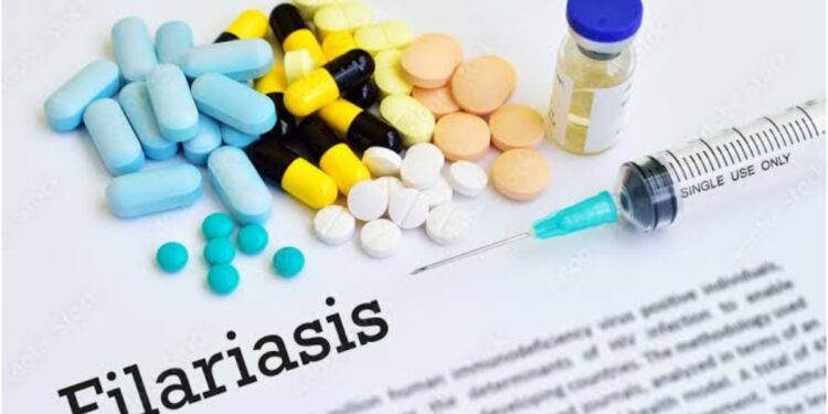 Bihar to Create a World Record: Target to Administer Filariasis Medicine to 10 Million “Jeevika Didis” on February 11