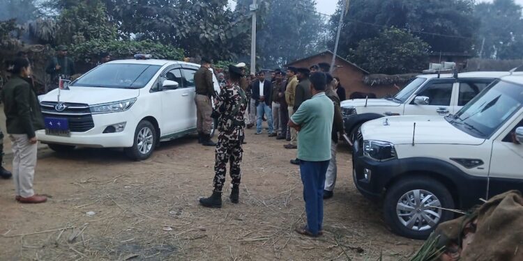 Why Did Five Girls Consume Poison Together In Bihar? Four Dead, One Fighting For Life