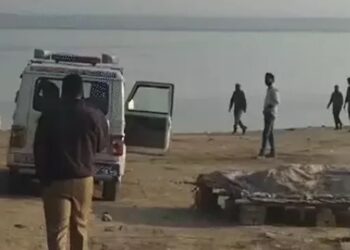 Early Morning Encounter In Patna As STF Shoots And Injures Wanted Criminal ‘Surya Don’