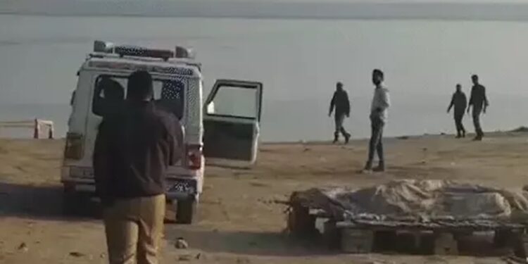 Early Morning Encounter In Patna As STF Shoots And Injures Wanted Criminal ‘Surya Don’