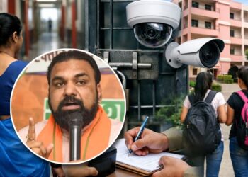 Government Mandates Stronger Protection Measures in Women’s Hostels