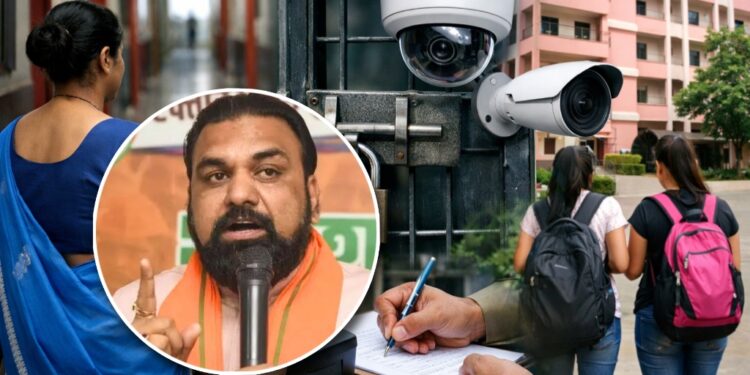 Government Mandates Stronger Protection Measures in Women’s Hostels