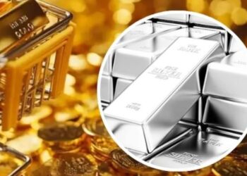 Silver Falls Rs 13,000 To Rs 2.37 Lakh, Down Rs 31,000 In 5 Days; Gold Drops Rs 4,000 To Rs 1.52 Lakh