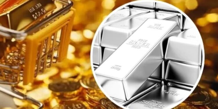 Silver Falls Rs 13,000 To Rs 2.37 Lakh, Down Rs 31,000 In 5 Days; Gold Drops Rs 4,000 To Rs 1.52 Lakh