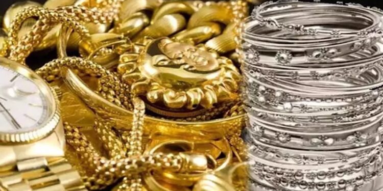 Gold Prices Hit Fresh Highs Across India — Check Latest Rates In Your City