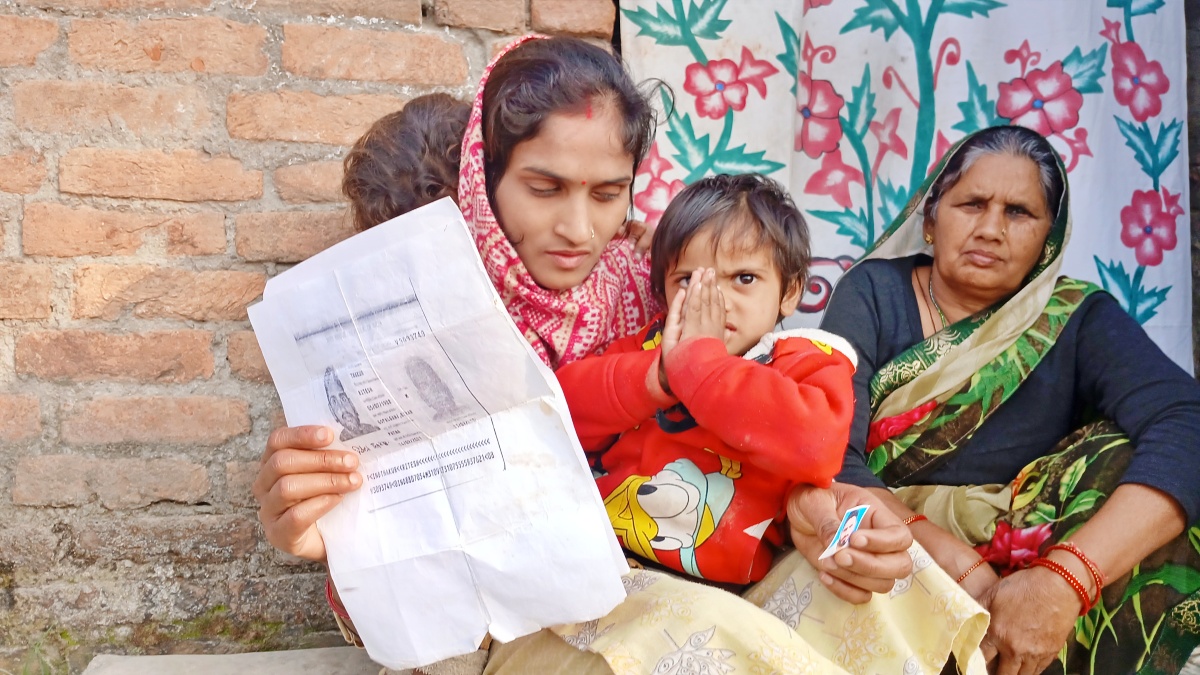 From Siwan To Abu Dhabi: Three Bihar Families Wait As Sons Remain Jailed In UAE