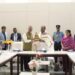 Tripura Governor Visits Nalanda University, Praises Sustainability Efforts