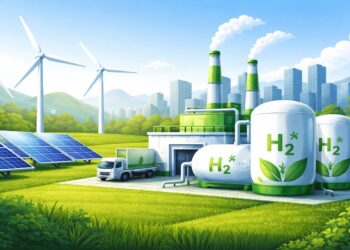 Bihar Moves To Frame Green Hydrogen Policy In Push For Clean Energy Hub