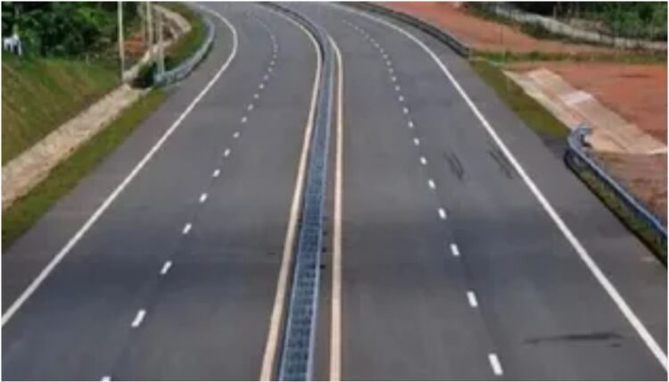 Four-lane Highway To Reduce Patna–Sasaram Travel Time, Cut Fuel Cost