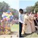 Patna Women’s College celebrates Holi with ‘Colours of Joy’ dance competition