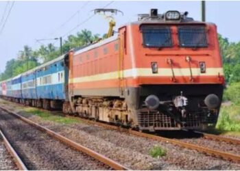 Bihar Government Announces Holi Special Trains Linking Sheikhpura to Delhi as Festive Rush Surges