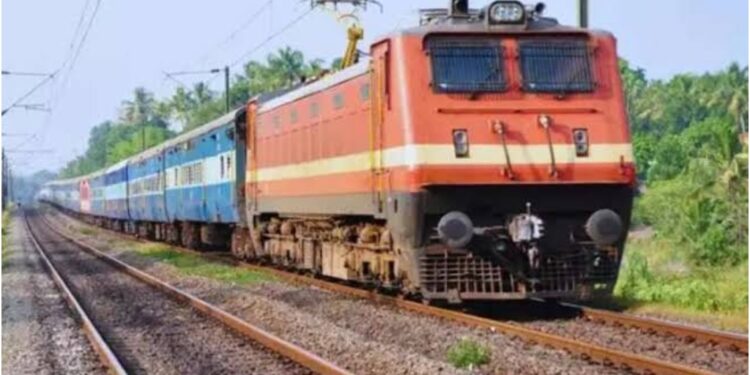 Bihar Government Announces Holi Special Trains Linking Sheikhpura to Delhi as Festive Rush Surges
