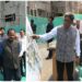 CM Nitish Kumar Inspects 1,200-bed IGIMS Project, Calls for Faster Completion