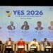 IIM Bodh Gaya Draws Young Founders, Investors To Youth Entrepreneurship Summit 2026
