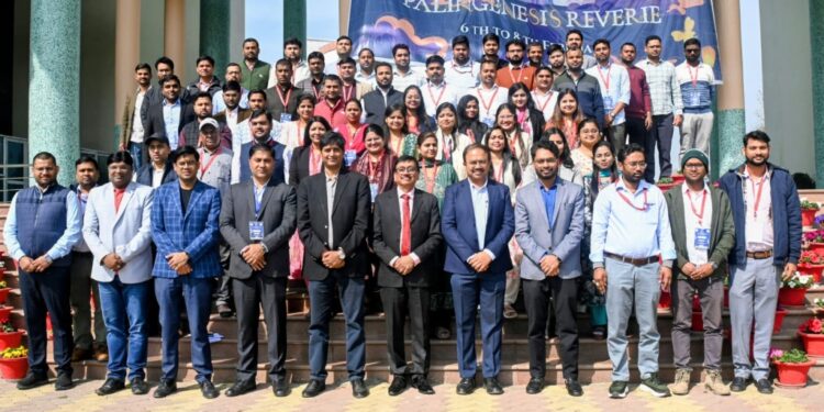 IIT Patna Begins 12-Day ‘Infra Impact–III’ Programme to Train 60 Bihar Engineers in Bridge and Pavement Design