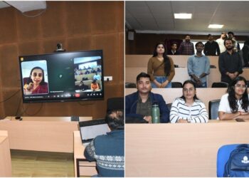 IFMC Workshop Highlighted the Real Meaning of Sustainability, Focusing on Environmental, Social and Governmental Issues