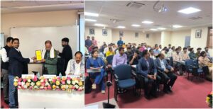 IIT Patna Hosts Workshop to Help Start-Ups and MSMEs Understand Intellectual Property Rights