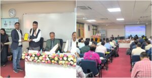 IIT Patna Hosts Workshop to Help Start-Ups and MSMEs Understand Intellectual Property Rights