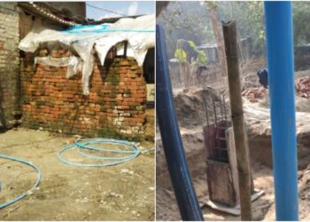 Bihar Assembly: BJP MLA Raises ‘Nal-Jal’ Scheme Concerns As Minister Promises Action