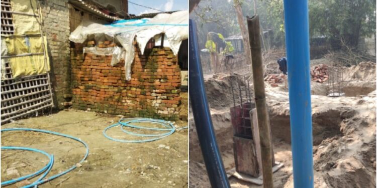 Bihar Assembly: BJP MLA Raises ‘Nal-Jal’ Scheme Concerns As Minister Promises Action