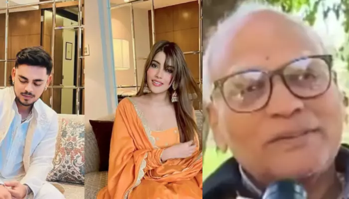 Ishan Kishan’s Six-Year Love Story Heads Towards Marriage With Family’s Blessing