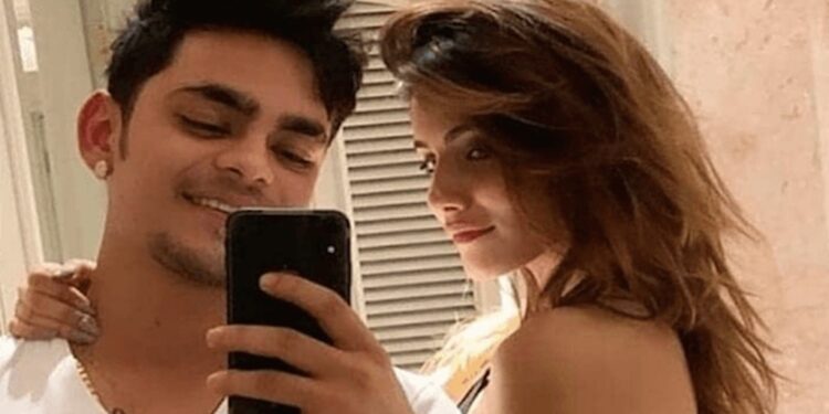 Ishan Kishan’s Six-Year Love Story Heads Towards Marriage With Family’s Blessing