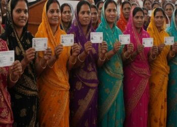 Bihar Government to Issue Identity Cards to Jeevika Didis After Assembly Push