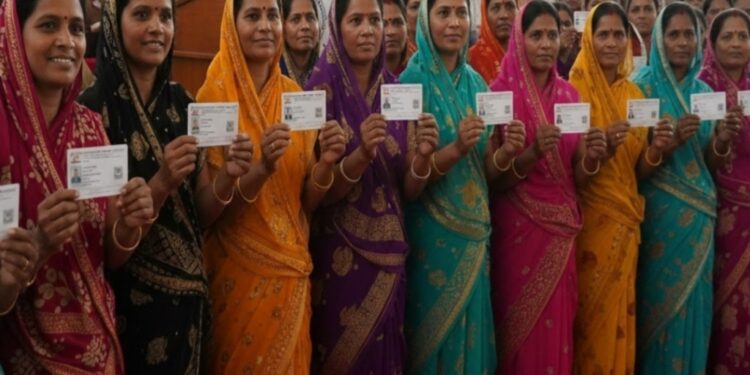 Bihar Government to Issue Identity Cards to Jeevika Didis After Assembly Push