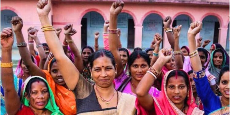 Bihar’s Jeevika Federation Secure Rs 67 Crore Tax Relief to Boost Women-Led Rural Enterprises