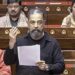 Kamal Haasan Warns of ‘Living Dead’ Voters, Citing Bihar Roll Revisions in Rajya Sabha Speech