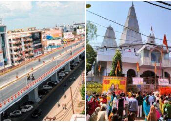 Patna Traffic Police to Impose Restrictions on Nehru Path for Maha Shivratri Processions
