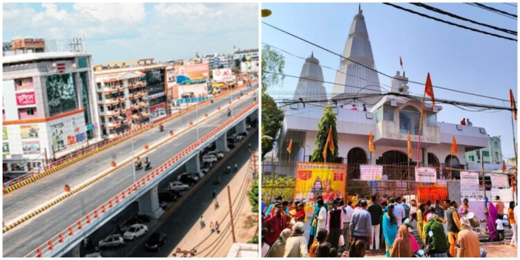 Patna Traffic Police to Impose Restrictions on Nehru Path for Maha Shivratri Processions