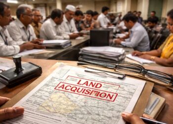 Bihar Government restricts offline land certificates to acquisition cases only