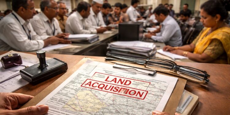 Bihar Government restricts offline land certificates to acquisition cases only