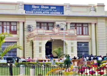Final Day of Bihar Budget Session Set for Heated Debate Over CAG Report and Home Minister Amit Shah Visit